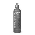 DUOPLASTIC RESTAURADOR DE PLÁSTICOS INTERNOS E EXTERNOS 500ML EVOX