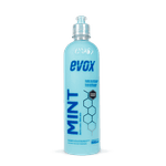 MINT SHAMPOO AUTOMOTIVO À SECO 500ML EVOX