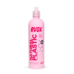 RENOVA PLASTICOS INTERNOS NATURAL PLASTIC 500ML EVOX