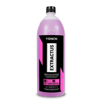 LIMPADOR DE ESTOFADOS ULTRA CONCENTRADO EXTRACTUS 1,5L VONIXX