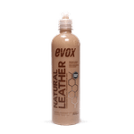 NATURAL LEATHER CONDICIONADOR DE COURO 500ML EVOX