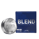 CERA BLEND CERAMIC E CARNAÚBA PASTE WAX 100GR VONIXX