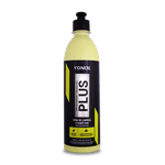 CERA CARNAÚBA PLUS 500ML VONIXX