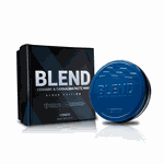 CERA BLEND CERAMIC E CARNAÚBA PASTE WAX BLACK EDITION 100GR VONIXX