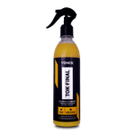CERA CARNAÚBA TOK FINAL LIQUIDA SPRAY 500ML VONIXX