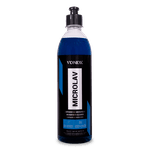 MICROLAV SHAMPOO PARA PANO MICROFIBRA 500ML VONIXX