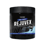 REJUVEX BLACK REVITALIZADOR DE PLASTICOS EXTERNOS 400G VINTEX