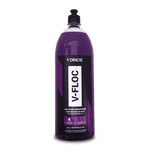 V-FLOC SHAMPOO SUPER CONCENTRADO NEUTRO 1,5L VONIXX