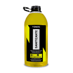 SANITIZANTE FINALIZADOR 4 EM 1 3L VONIXX