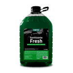 SANITIZANTE E AROMATIZANTE FRESH 5L VINTEX