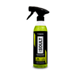 SOULT FAST LIMPADOR DE BOINAS 500ML VONIXX