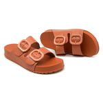 Birken Flat Luanda Coral