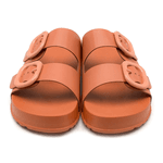 Birken Flat Luanda Coral