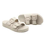Birken Flat Luanda Off White 