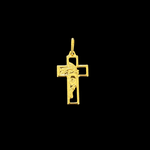 Pingente Rosto de Cristo