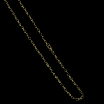 Corrente Cartier Grummet(1,5mm)