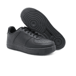 Tênis Masculino Autêntico Estiloso em Sintético Confortável do 34 ao 43