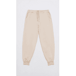 Calça Moletom Agasalho Outono Inverno Sem Estampa