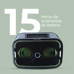 Caixa de Som Polyvox Bluetooth Hi-Tech X-5 Induction Charge