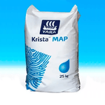 Map Purificado Yara Fosfato Monoamônico Enraizador 3kg