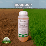 Roundup; Randape 1 Litro