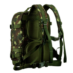 MOCHILA TÁTICA MODULAR RESGATE