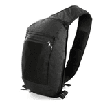 MOCHILA FOX BOY PRETA
