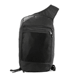 MOCHILA FOX BOY PRETA