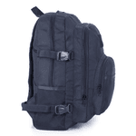 MOCHILA RESGATE PRETA 
