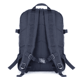 MOCHILA RESGATE PRETA 
