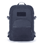 MOCHILA RESGATE PRETA 