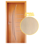Folha de Porta Frisada Hdf Modelo 37 Mapaf