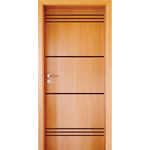 Folha de Porta Frisada Hdf Modelo 184 Mapaf