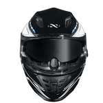 CAPACETE NORISK SOUL GRAND PRIX ARGENTINA
