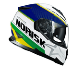Capacete Norisk Brasil 