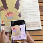 Livro Devocional Pequenas Sementes Todo Dia