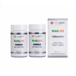 MAGLIFE Magnésio - 2UN