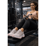 Tênis Feminino Prospect Impact - Nude