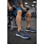 Tênis Masculino Prospect Impact - Azul