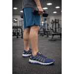 Tênis Masculino Prospect Impact - Azul