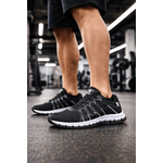 Tênis Masculino Prospect Impact - Preto