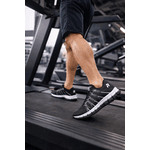 Tênis Masculino Prospect Impact - Preto