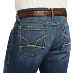 Calça Jeans Ariat Masculina- M2 Prescott