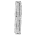 Barrigueira Lã estreita Boots Horse 32"