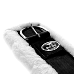 Barrigueira Lã estreita Boots Horse 32"