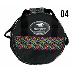 Bolsa de Laço 1 Repartição para 06 cordas - Estampado - Boots Horse