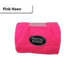 Liga de Descanso Protec Horse - Pink Neon