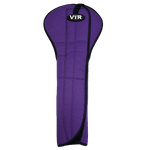 RABEIRA NYLON ROXO - VTR