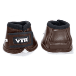 Cloche de Couro marrom - VTR