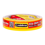 Fita Crepe Uso Geral 710 - Adelbras